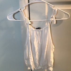 Cute summer tank top